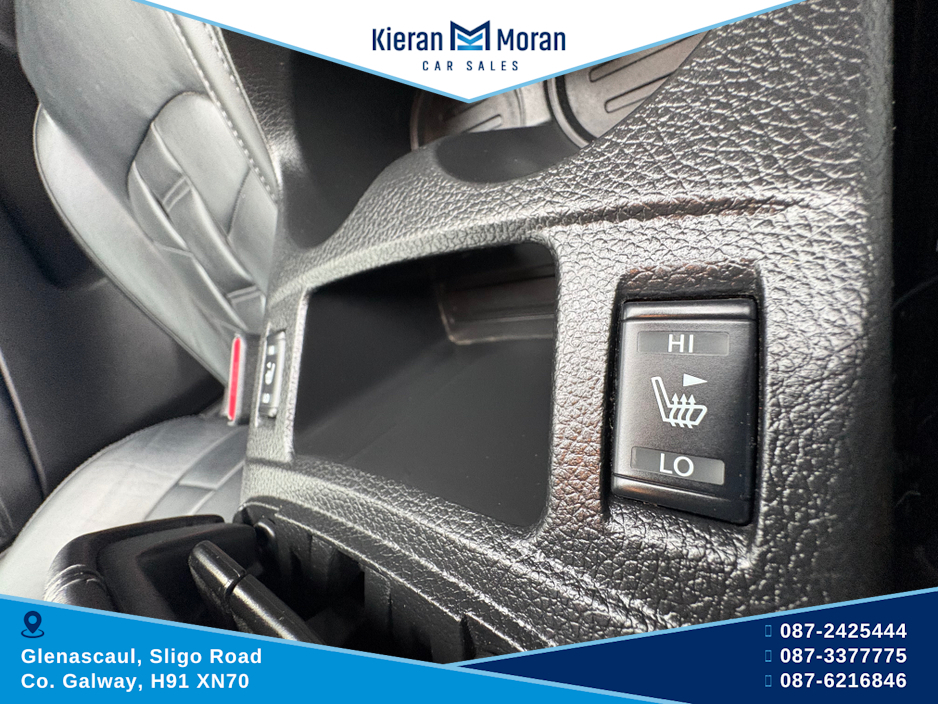 2018 Nissan Qashqai - image 18