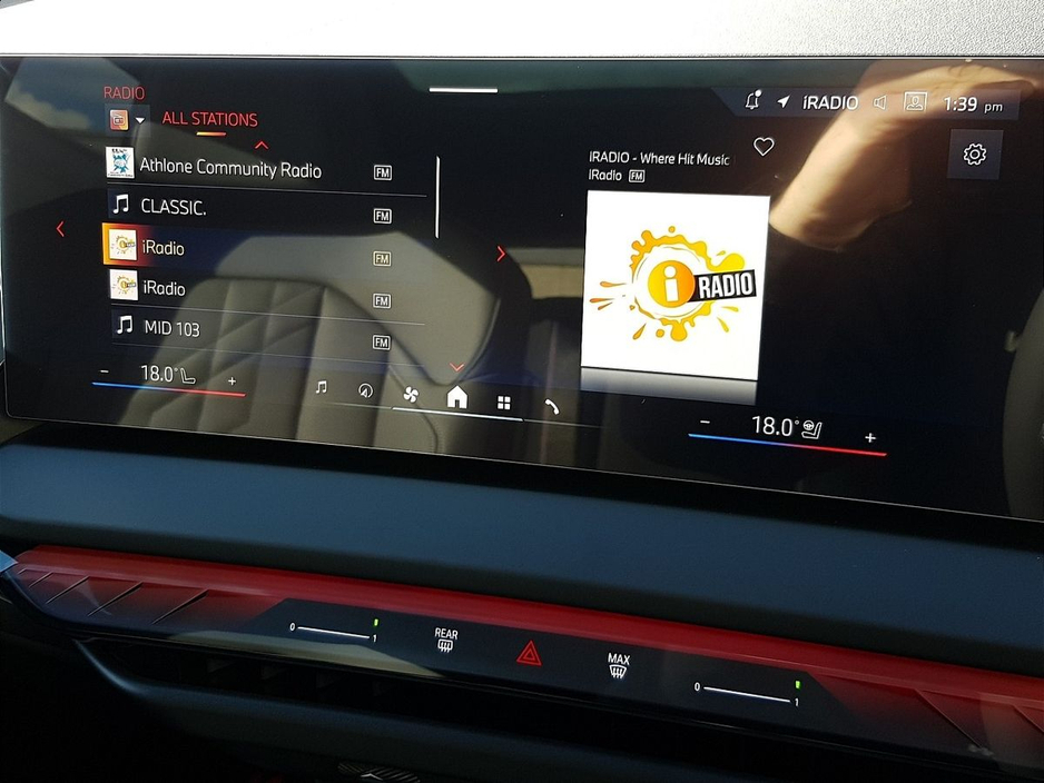 2026 BMW X3 - image 17