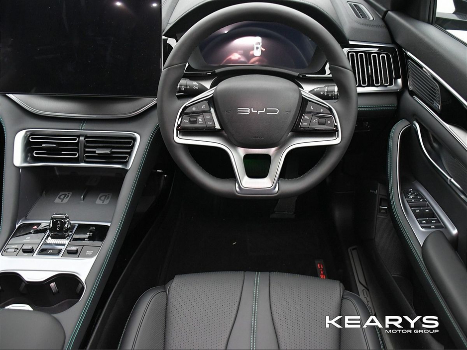 2026 BYD Seal U - image 30