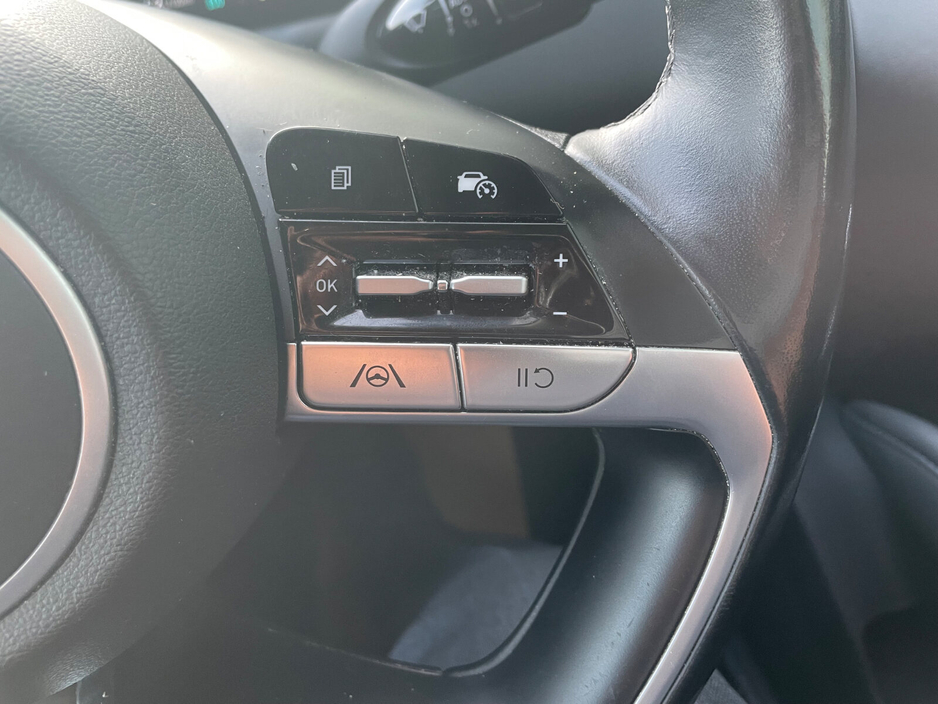 2021 Hyundai Tucson - image 14