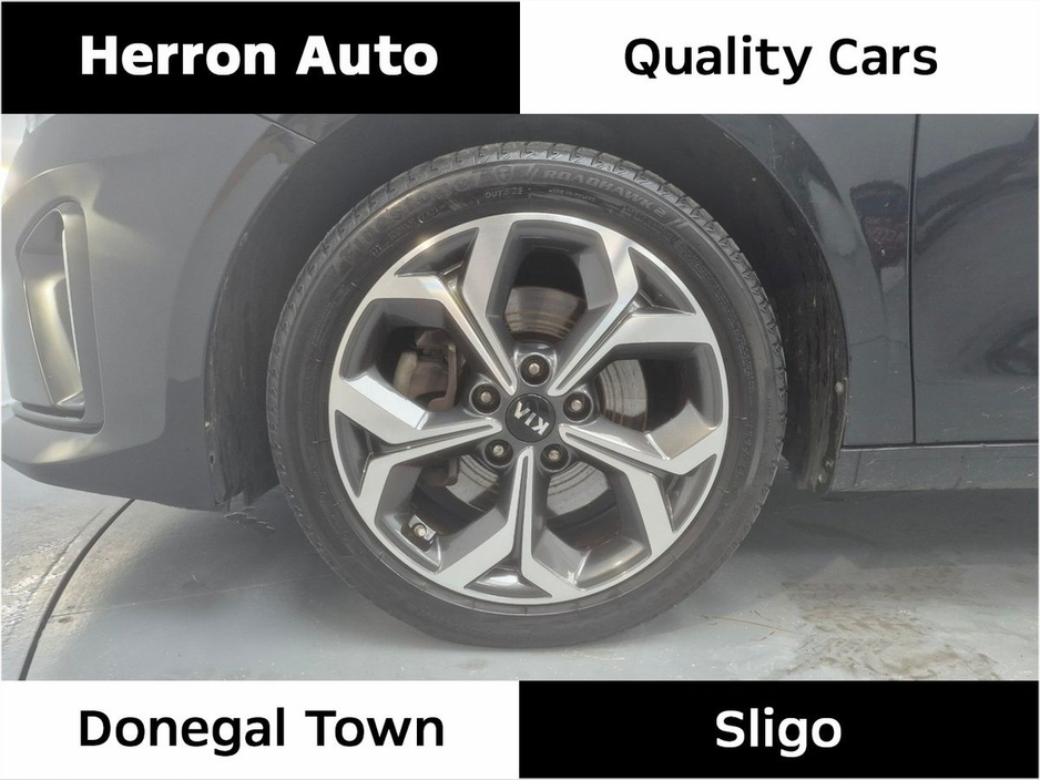 2021 Kia Ceed - image 4