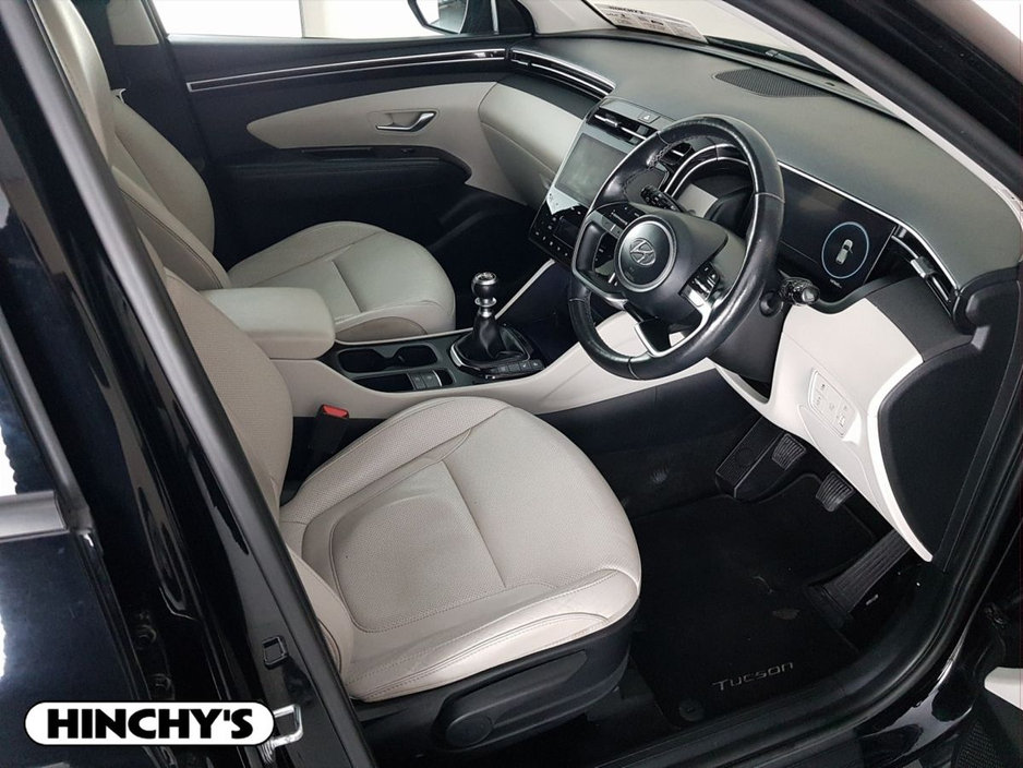 2022 Hyundai Tucson - image 6