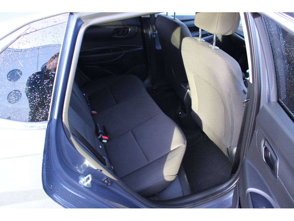 2024 Hyundai i20 i20 Deluxe Plus €22,950