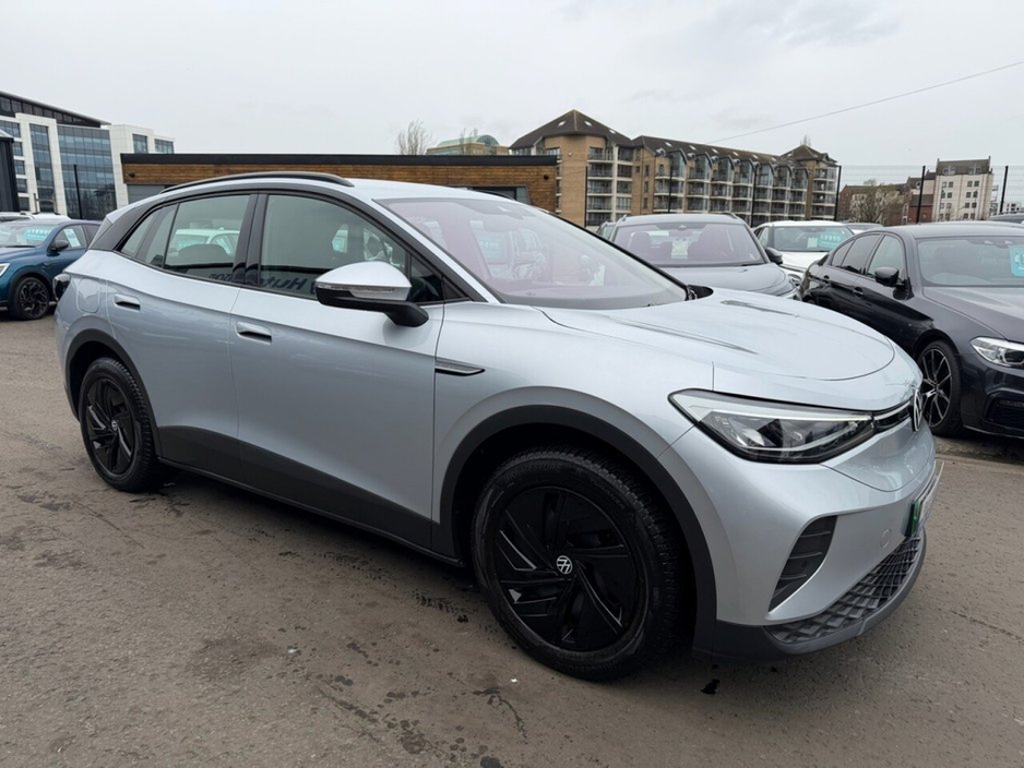 2022 Volkswagen ID.4 - image 2