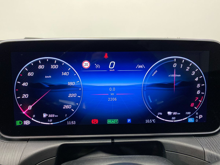 2025 Mercedes-Benz CLE CLE 300 e Premium €75,950