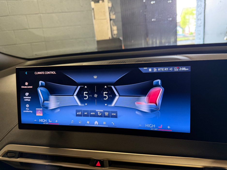 2023 BMW iX - image 13