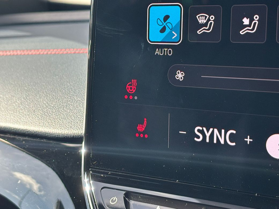 2022 Volkswagen ID.4 GTX 220 KW GTX Business 77KWH 299HP €26,990