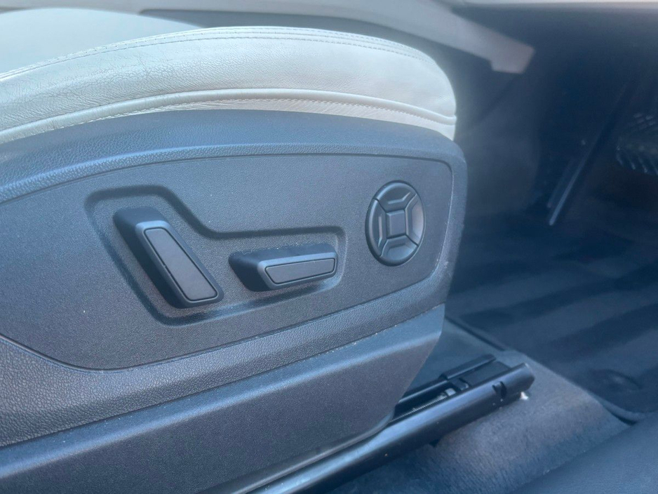 2021 Audi e-tron 50 QUATTRO IVORY LEATHER INTERIOR €27,995