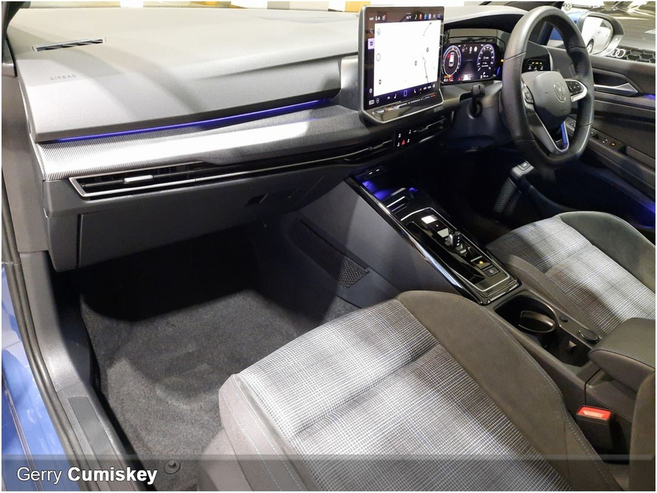 2025 Volkswagen Golf GTE | PAN ROOF | TSi 272BHP | PHEV 19.7 kWh