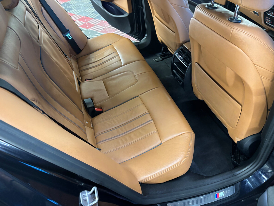 2017 BMW 5 Series 530e M Sport Auto €21,950