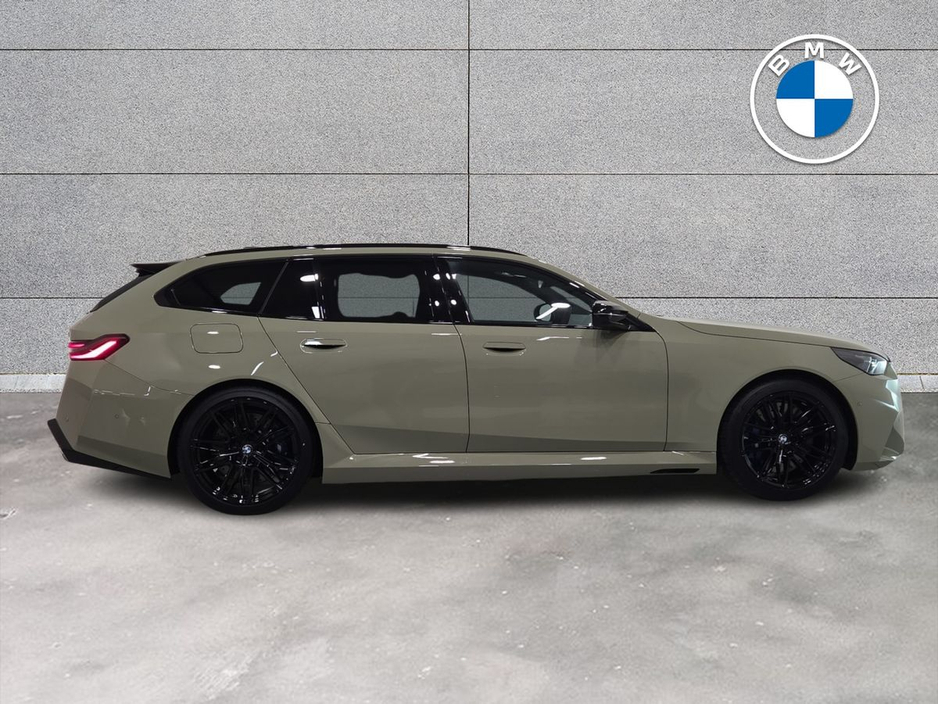 2026 BMW M5 - image 26