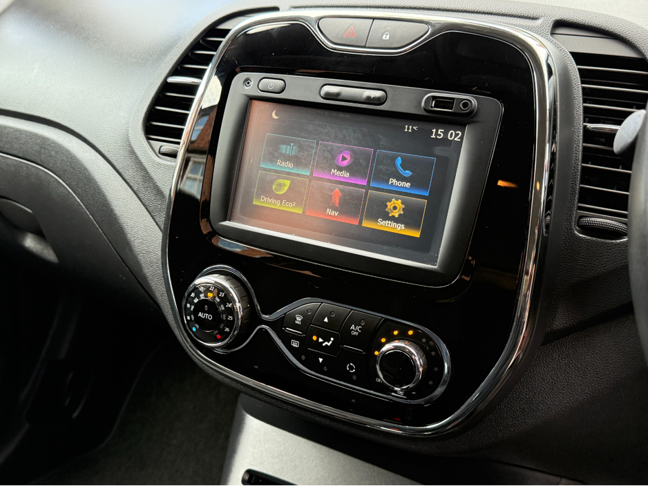 2017 Renault Captur - image 15