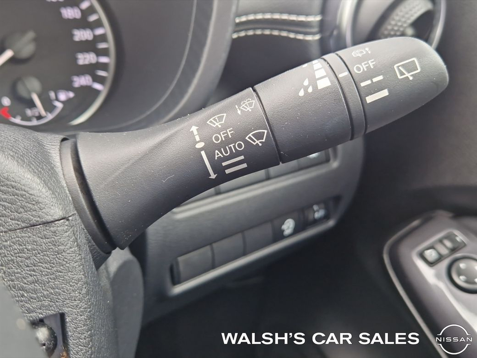 2024 Nissan Juke 1.0 SV Premium €24,900