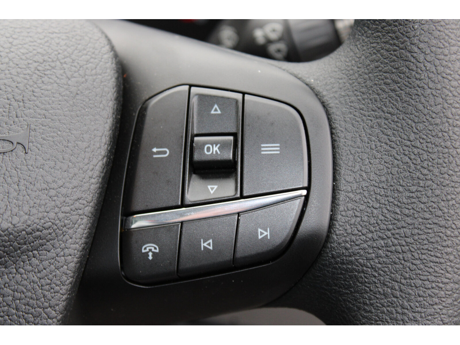 2026 Ford Transit - image 20