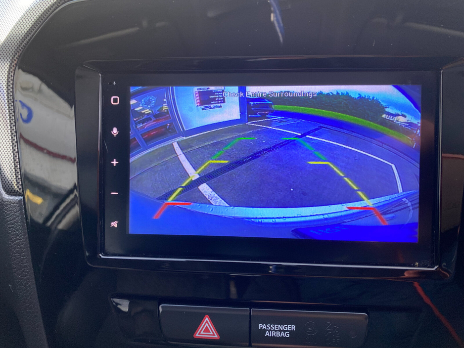 2022 Suzuki Vitara - image 22