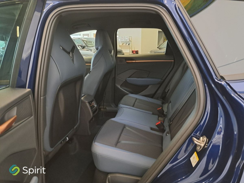 2025 Cupra Terramar 1.5E-TSI 150HP DSG*Call John 0861913954 €41,450