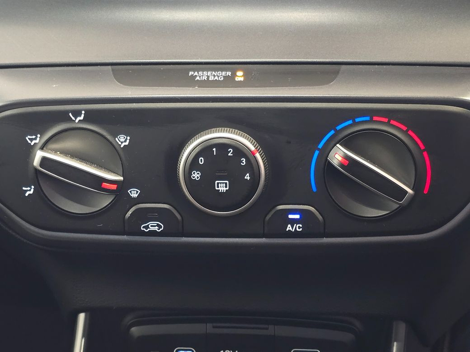 2024 Hyundai i20 - image 15