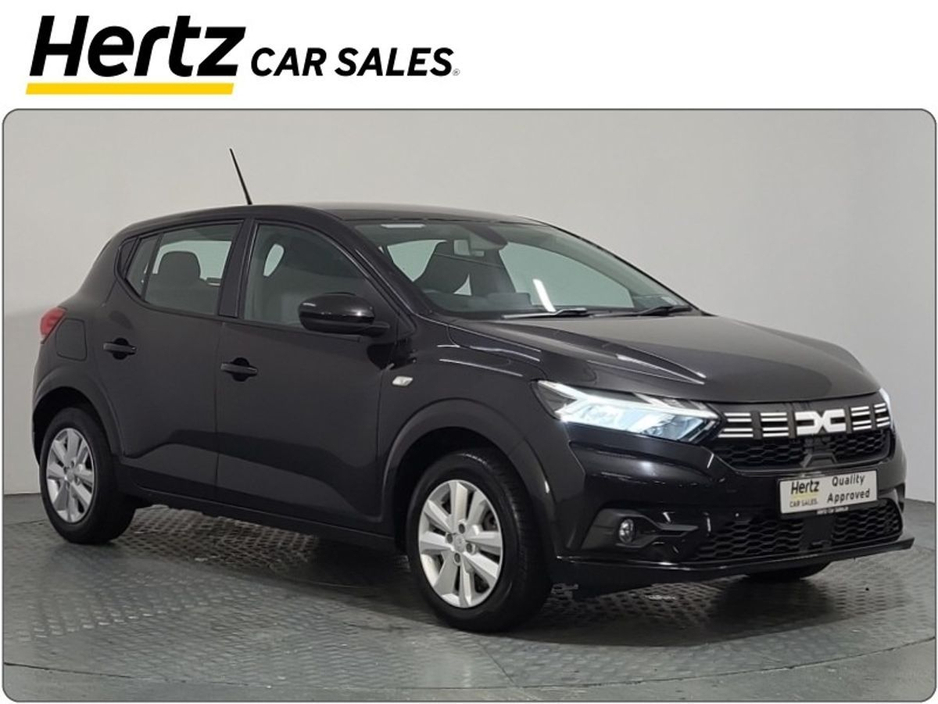 2023 Dacia Sandero for sale in , Ireland