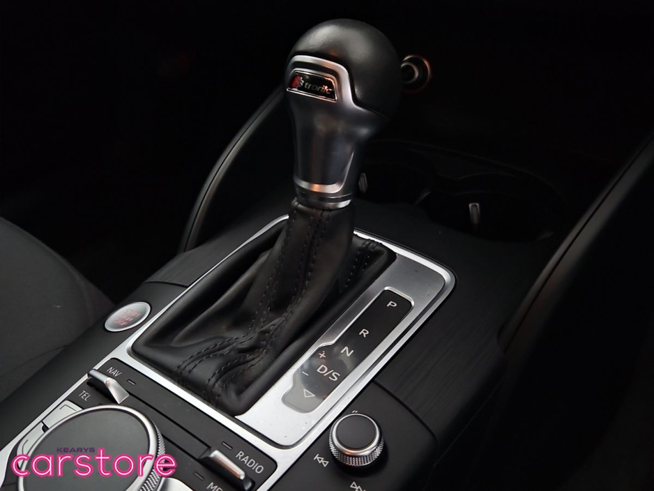 2016 Audi A3 - image 19