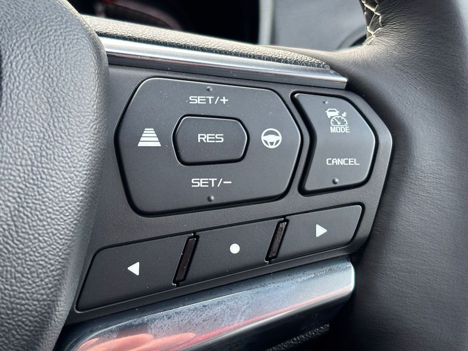 2025 Isuzu D-MAX DL40 AUTO DCB €48,499