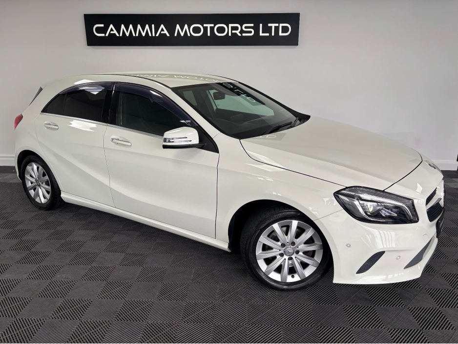 2016 Mercedes-Benz A Class for sale in , Ireland