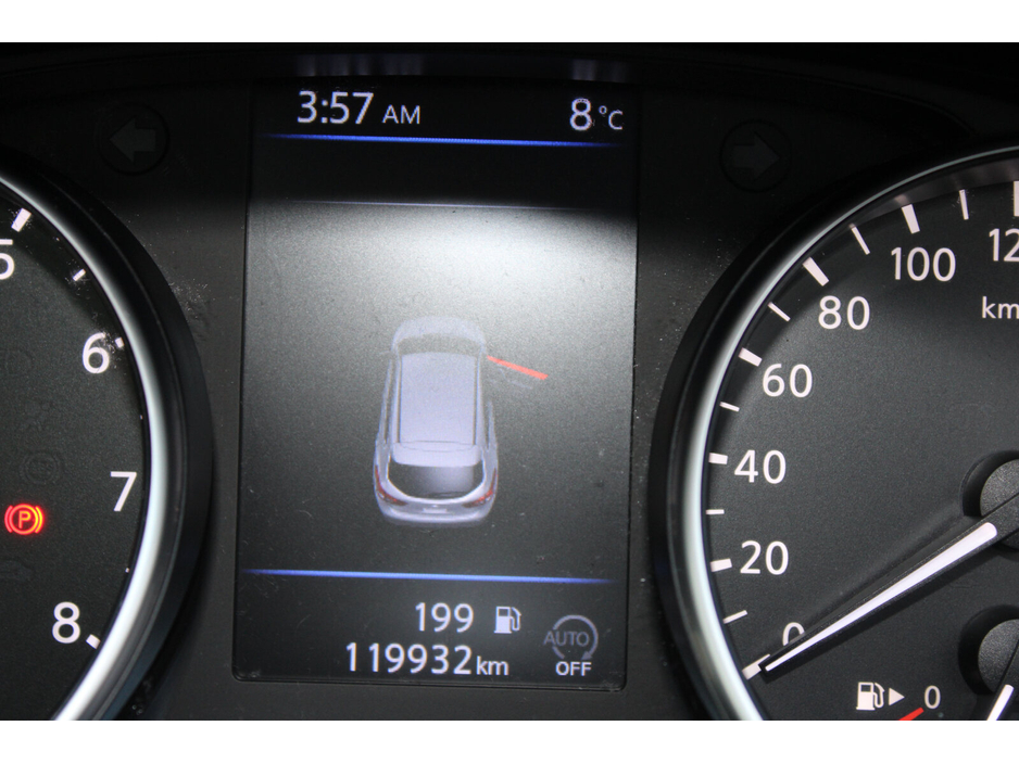 2019 Nissan Qashqai 1.3 PET SV €17,950