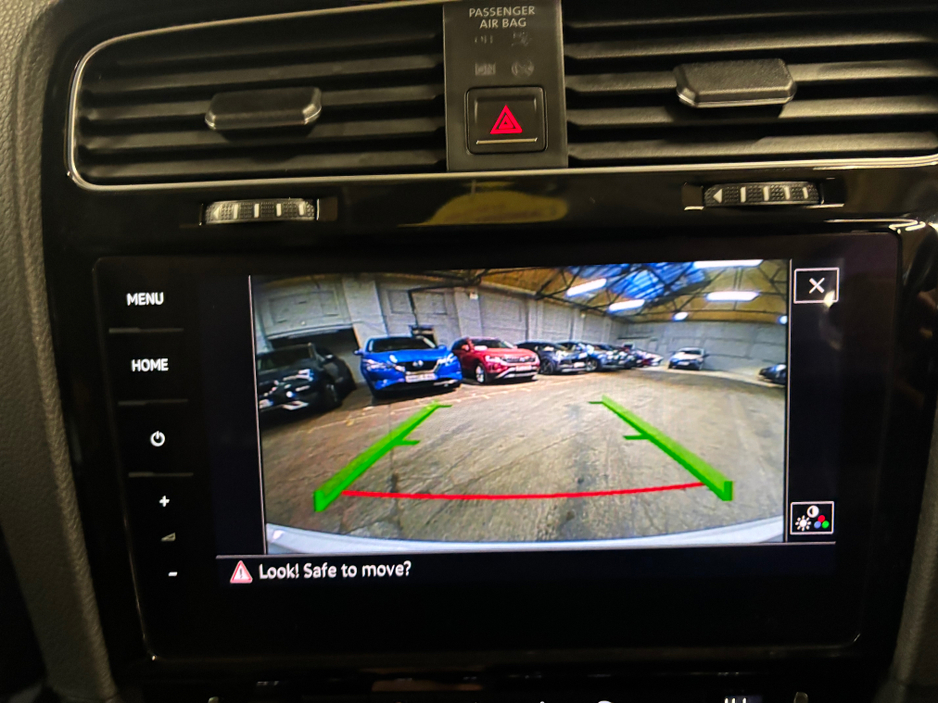 2018 Volkswagen Golf 1.4 TSI DSG HILINE €19,499