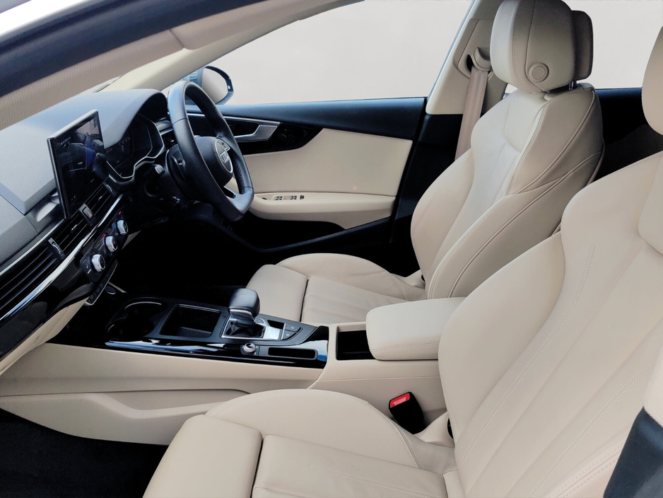 2023 Audi A5 35 TDI 163HP S-Tronic SE