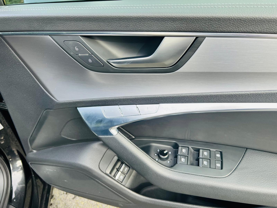 2021 Audi A6 - image 10