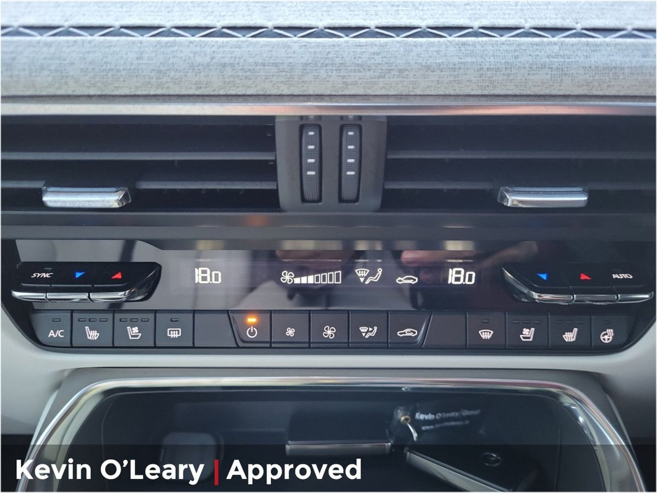 2024 Mazda CX-60 2.5P PHEV TAKUMI CON-P DRI-P PAN-P AT €48,900