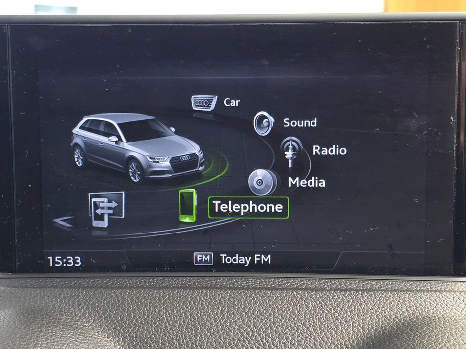 2017 Audi A3 - image 12