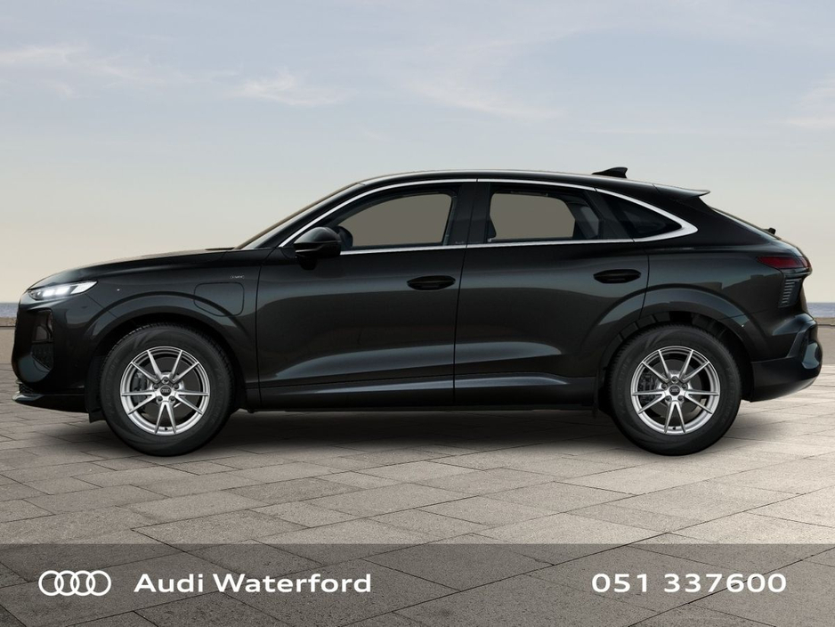 2026 Audi Q3 - image 3