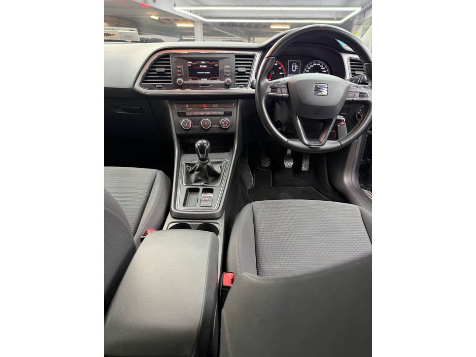 2018 SEAT Leon - image 9