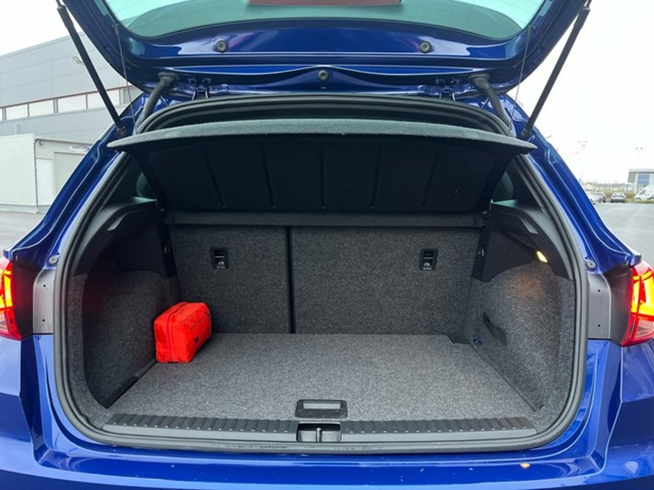 2020 SEAT Arona - image 10