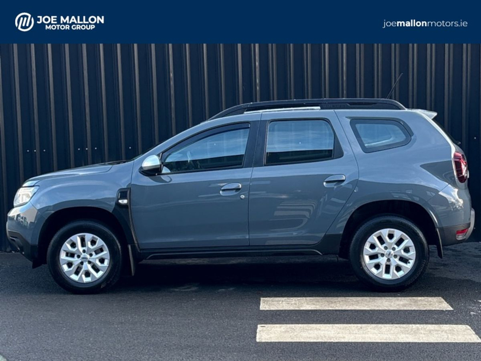 2024 Dacia Duster 1.0 TCe 90 Expression €24,950