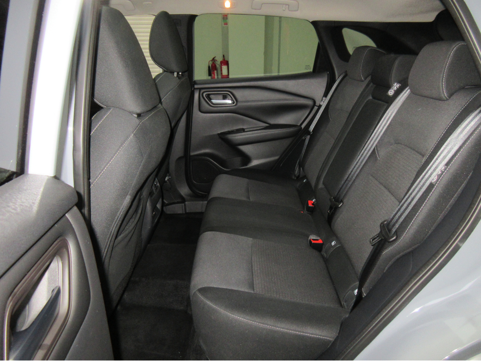 2024 Nissan Qashqai 1.5 EPOWER SV PREMIUM - PAN ROOF - FINANCE & SCRAPPAGE AVAILABLE €31,895