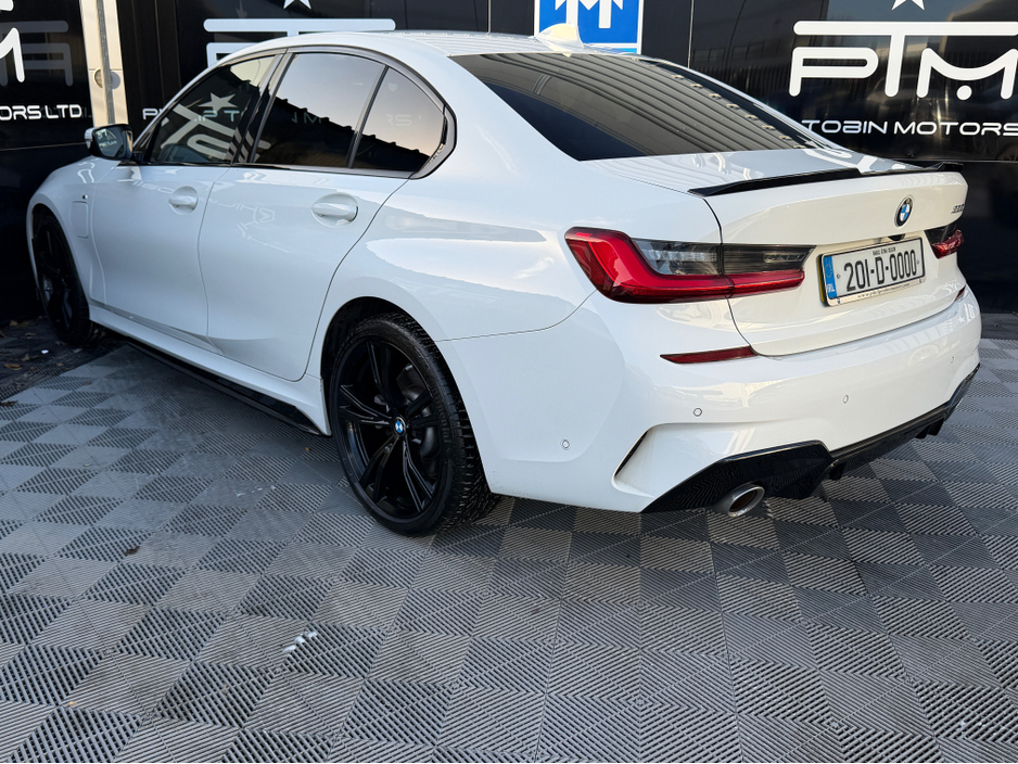 2020 BMW 3 Series 330e M SPORT G20 M Performance 288HP AUTO €23,995