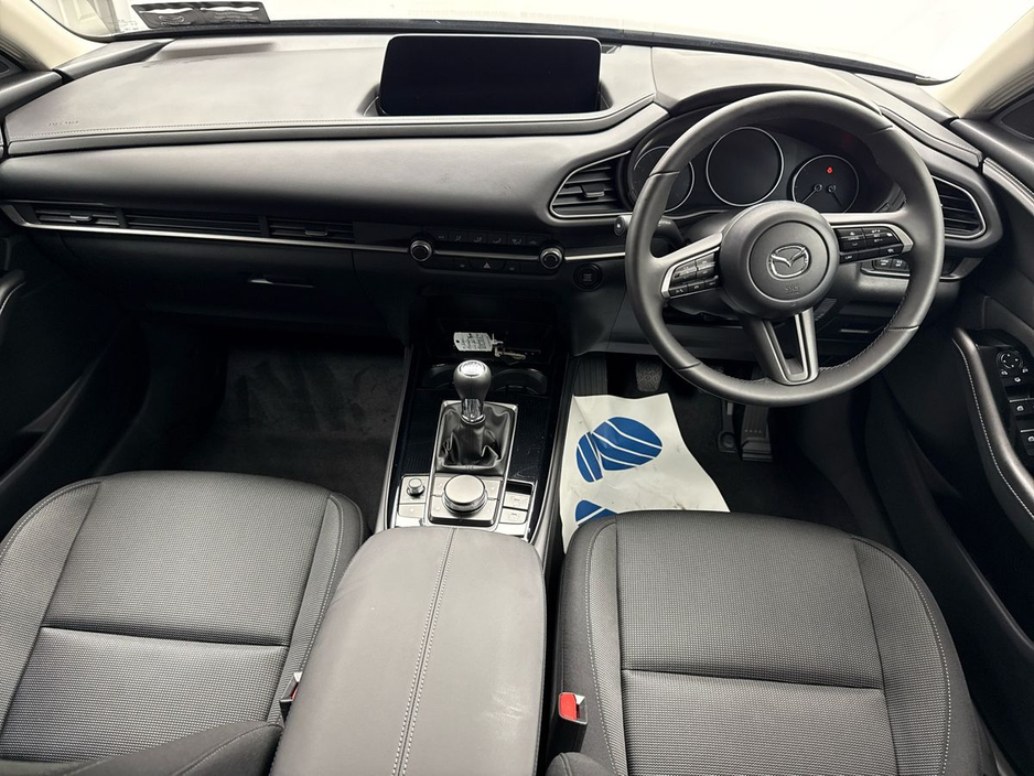 2026 Mazda CX-30 - image 8