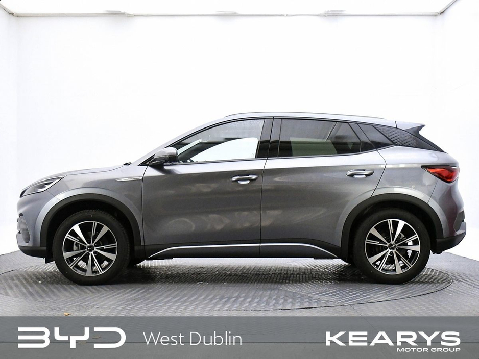 2026 BYD ATTO 3 - image 5