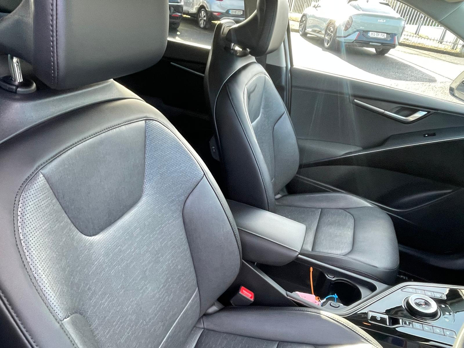 2023 Kia Niro PHEV K4 5DR AUTO (ONLY 40 MINS FROM DUBLIN)