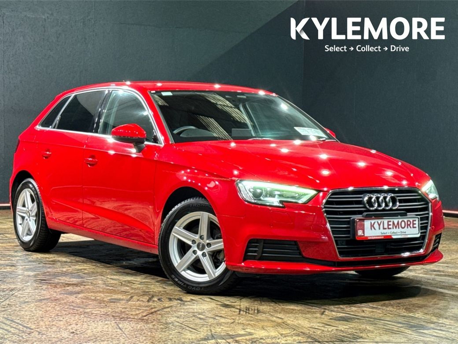 2019 Audi A3 for sale in , Ireland
