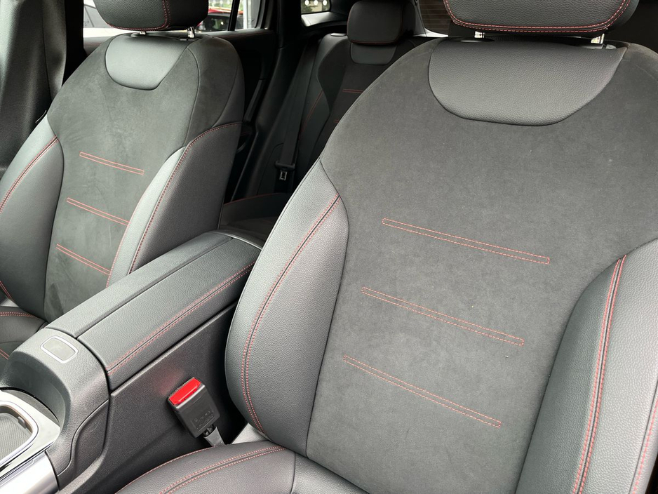 2024 Mercedes-Benz GLA Class - image 17