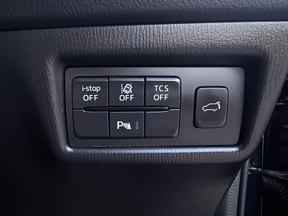 2020 Mazda CX-5 - image 29