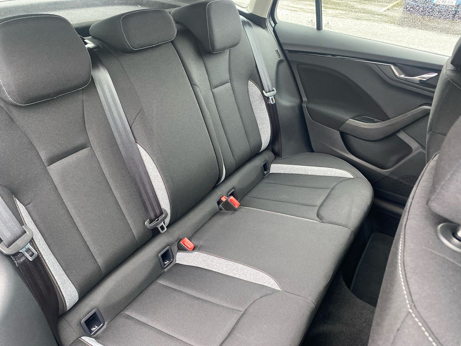 2025 Skoda Kamiq - image 10