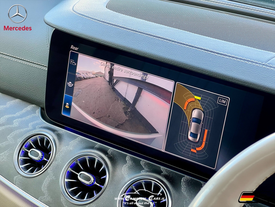 2019 Mercedes-Benz CLS Class - image 7