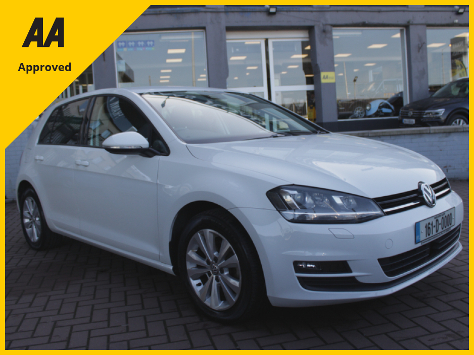 2016 Volkswagen Golf for sale in , Ireland