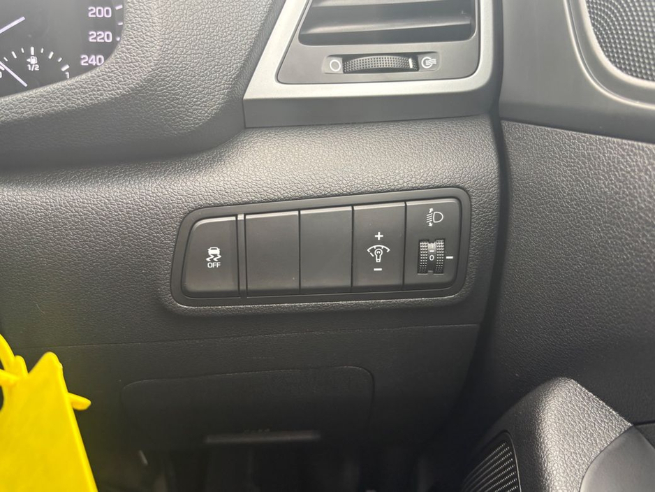 2018 Hyundai Tucson - image 15