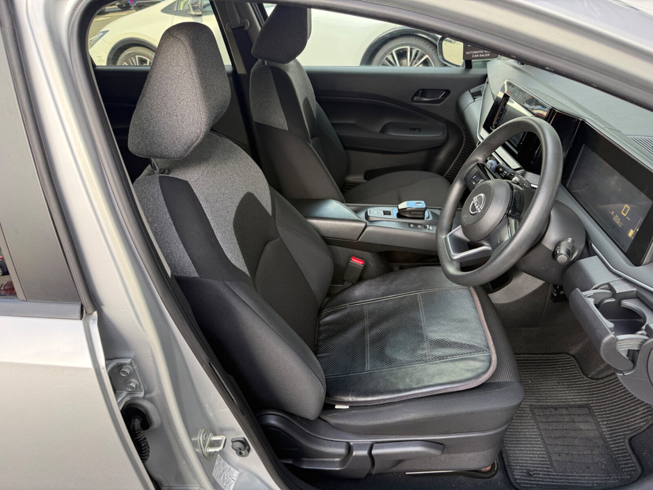 2021 Nissan Note - image 22