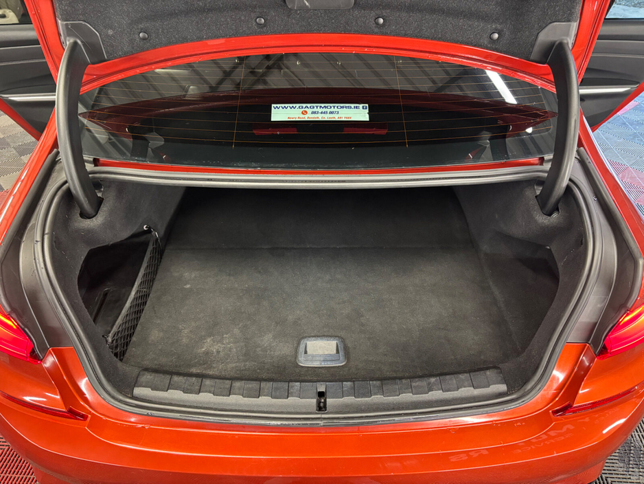 2020 BMW 3 Series 330e M Sport Auto €24,950