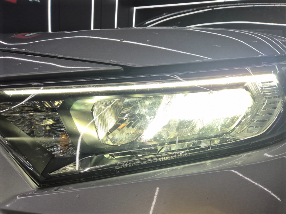 2023 Toyota Rav4 RAV4 HYBRID SOL 4DR AUTO €38,950